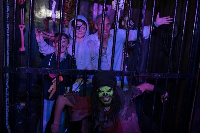 Jolly Roger Pirate Show and Dinner in Cancun - Price and Value in Cancun: What You’re Paying For