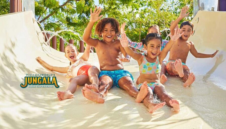 Jungala Aqua Experience - Key Highlights Worth Planning Around