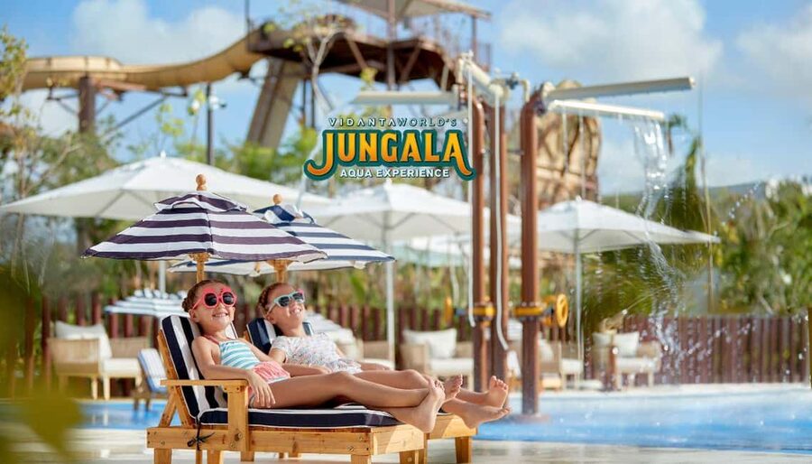 Jungala Aqua Experience - What Is Not Included, and How to Plan Around It