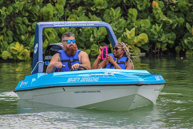 Jungle Tour - Why This Speedboat Snorkel Tour Feels Like a Real Upgrade