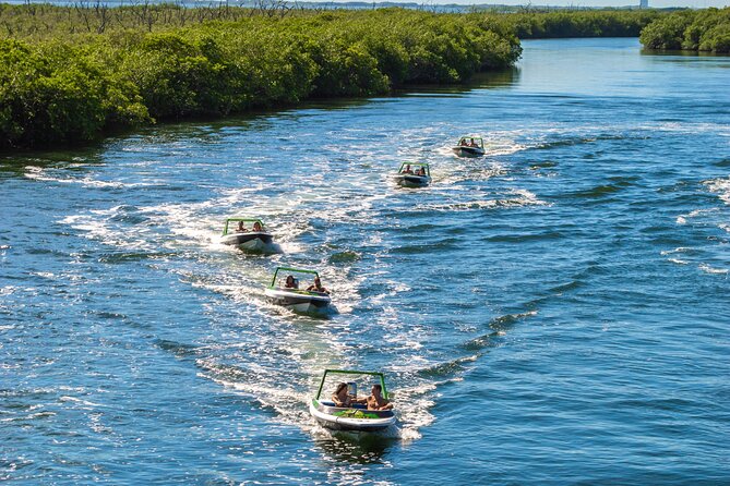 Jungle Tour Adventure Cancun: Jungle Tour Cancun Explore - Price and value, plus the one fee you must budget
