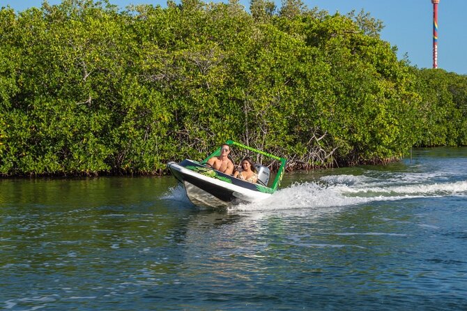 Jungle Tour Adventure Cancun: Jungle Tour Cancun Explore - Timing: why booking earlier helps, and how to plan your day
