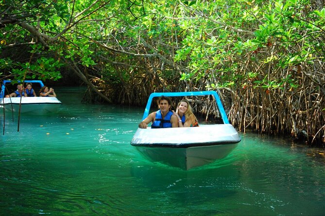 Jungle Tour Adventure in Cancun with Snorkeling - Quick facts I’d plan around