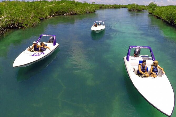 Jungle Tour Adventure in Cancun with Snorkeling - Who this tour fits best (and who should consider alternatives)