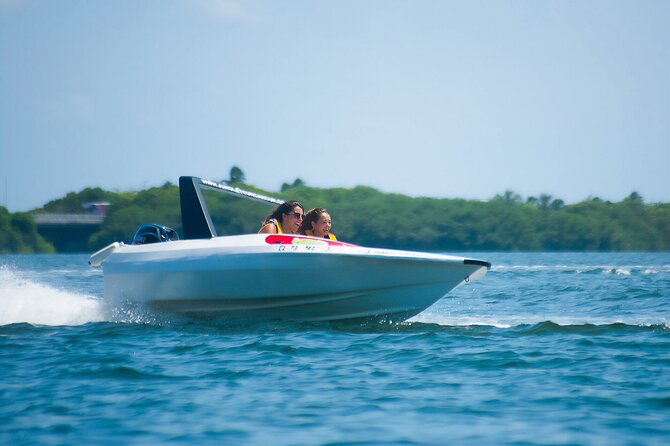 Jungle Tour Adventure in Cancun with Snorkeling - Booking tips for a smoother day