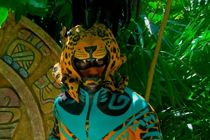 Jungle Tour Puerto Maya in Cancun - Price and logistics: what $69 covers, and what costs extra