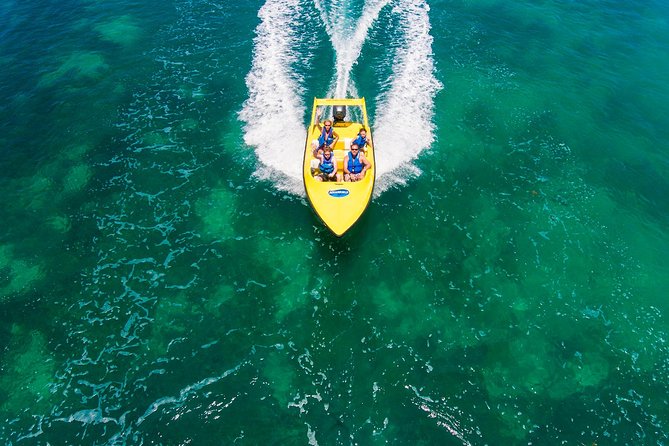 Jungle Tour with Snorkel in Cancun - Quick Take: Who This Jungle Tour Is For