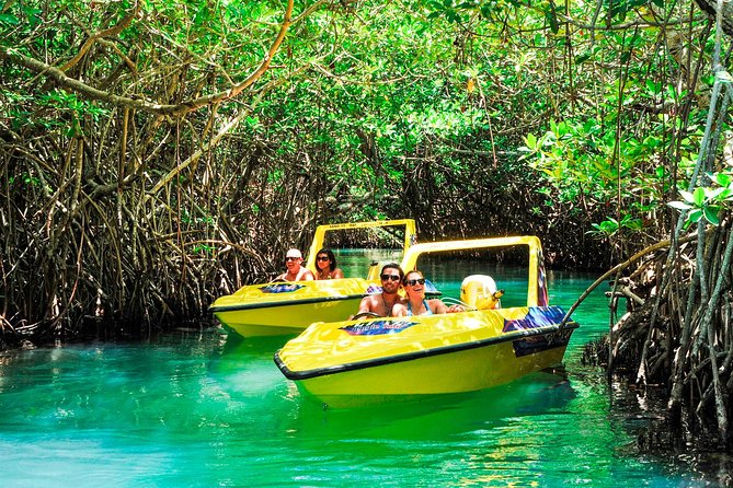 Jungle Tour with Snorkel in Cancun - How Long You’re Out, and Why Two Hours Can Feel Just Right
