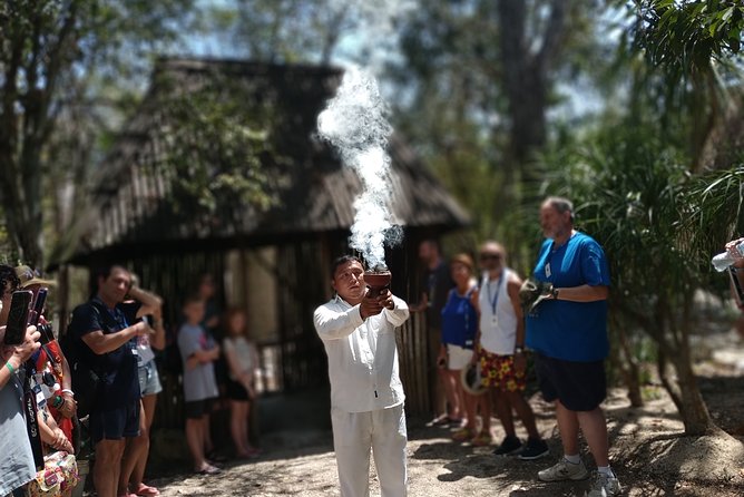 Kaan Luum & Cenotes Mayan Traditions - Why This Cenote Plus Lagoon Day Feels More Meaningful