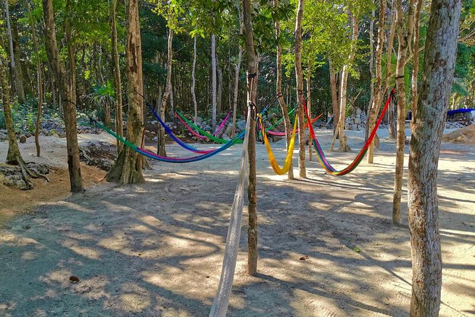 Kaan Luum & Cenotes Mayan Traditions - Price and Value: What You Pay, What You Still Need to Budget