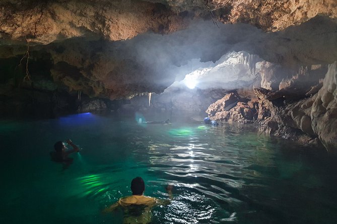 Kaan Luum & Cenotes Mayan Traditions - Guides, Communication, and the Difference a Good Day Makes