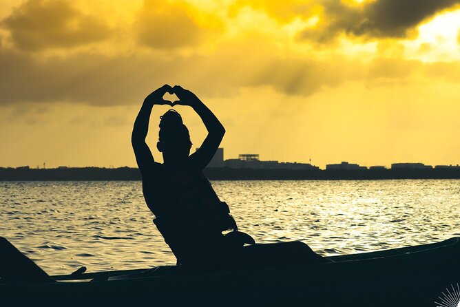 Kayak Adventure in Cancun - Price and value: what you’re really paying for