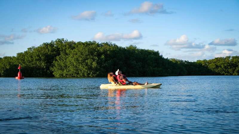 Kayak Tour in Cancun with Photos included - Price and Value: Why $45 Can Make Sense Here