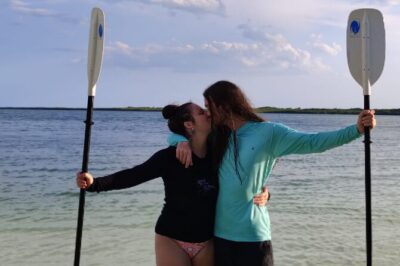 Kayak TOUR POR Laguna Nichupte Cancun