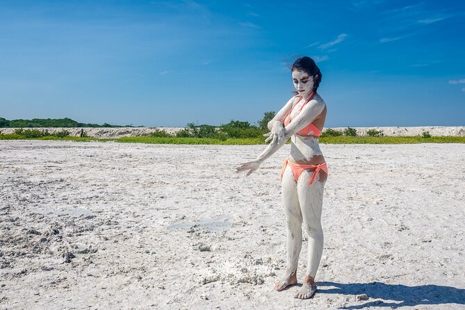 Las Coloradas Pink Lake & Rio Lagartos Guided Tour - Who This Tour Fits Best, and Who Should Rethink It