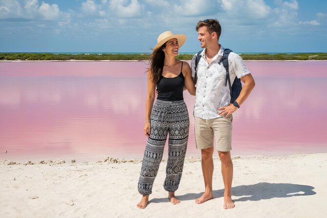 Las Coloradas Pink Lake & Rio Lagartos Guided Tour - Rio Lagartos Boat Tour: The Wildlife-First Part of the Day