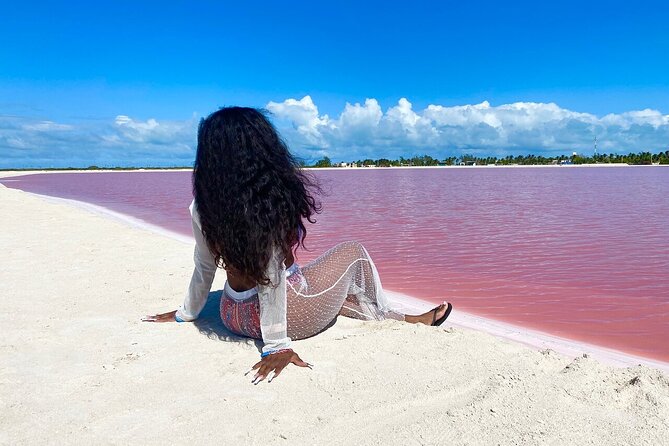 Las Coloradas Pink Lakes & Río Lagartos Wildlife Tour - Price and government fees: does $135 feel like a good deal
