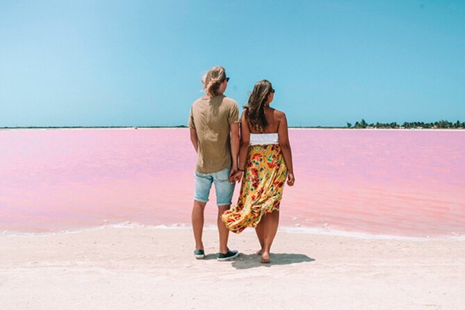 Las Coloradas & Rio Lagartos Tour from Cancún - Key highlights to know before you go