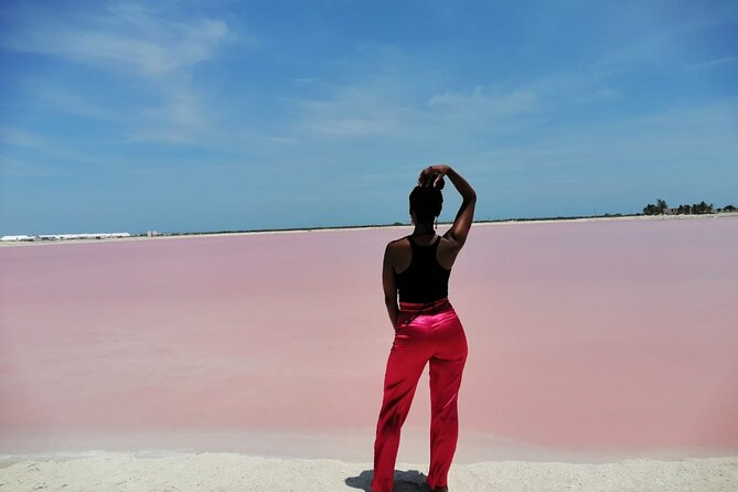 Las Coloradas Tour! Boat Ride, Lunch & Rio Lagartos from Cancun - Key Things I’d Prioritize Before You Go