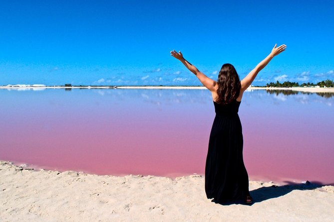 Las Coloradas Tour! Boat Ride, Lunch & Rio Lagartos from Cancun - When This Tour Makes Sense, and Who Might Prefer a Different Option