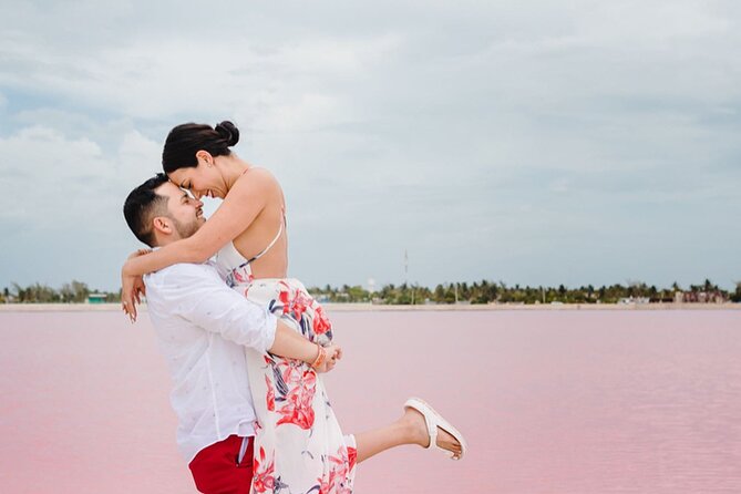 Las Coloradas Tour from Cancun and Playa del Carmen - Key highlights worth your time