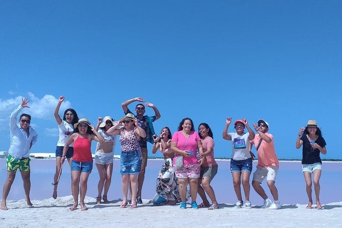 Las Coloradas Tour from Cancun and Playa del Carmen - Who this tour suits best (and who should rethink)