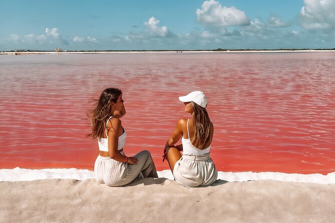 Las Coloradas Tour to Pink Lakes and Wildlife Wonders - Key things to know before you go