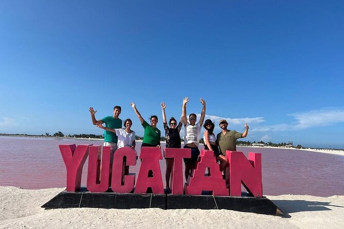 Las Coloradas Tour to Pink Lakes and Wildlife Wonders - Pink Lakes First: Las Coloradas and Why the Color Changes
