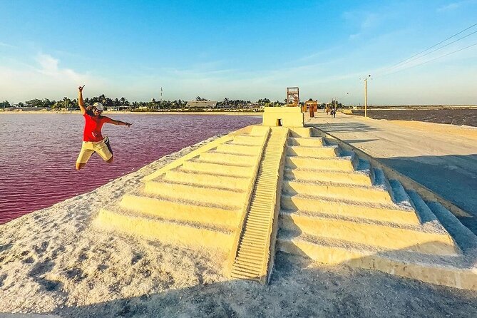 Las Coloradas Tour to Pink Lakes and Wildlife Wonders - The Long Day Reality: Pickup Times, Lunch, and When to Nap