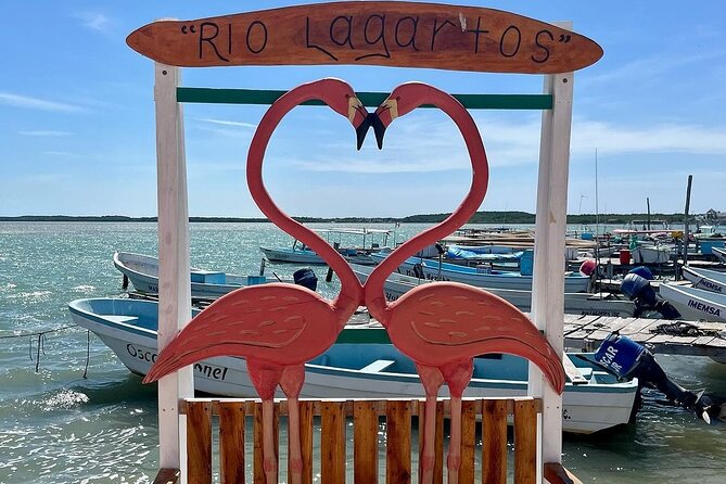 Las Coloradas Tour to Pink Lakes and Wildlife Wonders - Price and Value: What $96.50 Covers and What Costs Extra