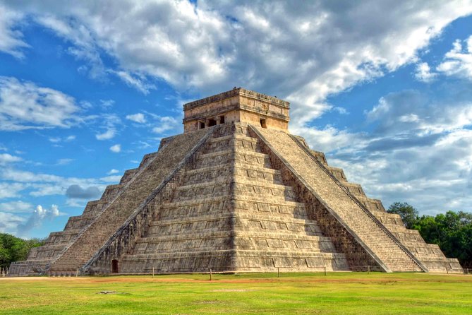 LDS Tour to Chichen Itza + Cenote - Price and logistics: is $255 a fair deal?