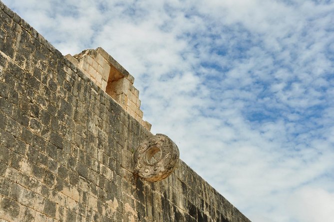 LDS Tour to Chichen Itza + Cenote - Transportation comfort: what the air-conditioned vehicle means for your day