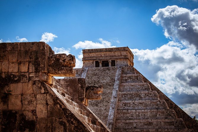 LDS Tour to Chichen Itza + Cenote - Practical costs and what to pack so nothing slows you down