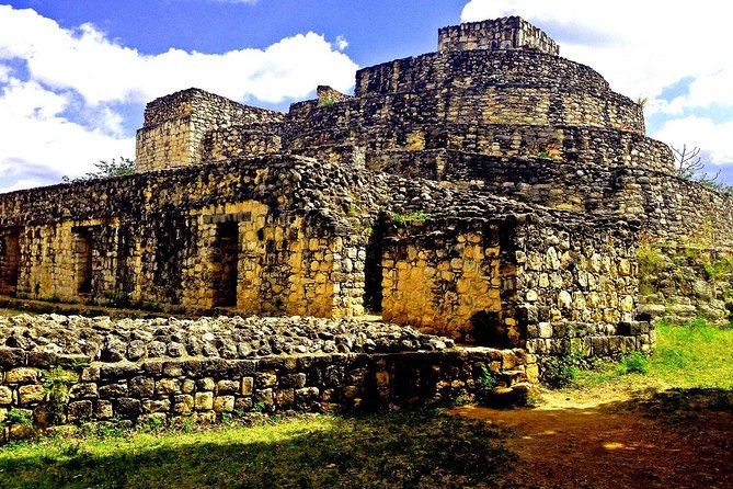 LDS Tour to Ek Balam + Cenote - Lunch at the buffet, why the order matters
