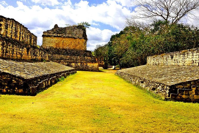 LDS Tour to Ek Balam + Cenote - Price and value: is $255 worth it?