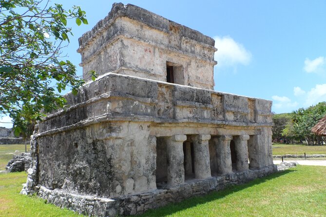 LDS Tour to Tulum Ruins + Cenote - Price and value: is $250 per person fair for this mix?