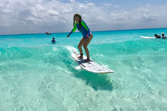Learn to Surf in 1 Easy Lesson in Cancún - Key Takeaways Before You Paddle Out
