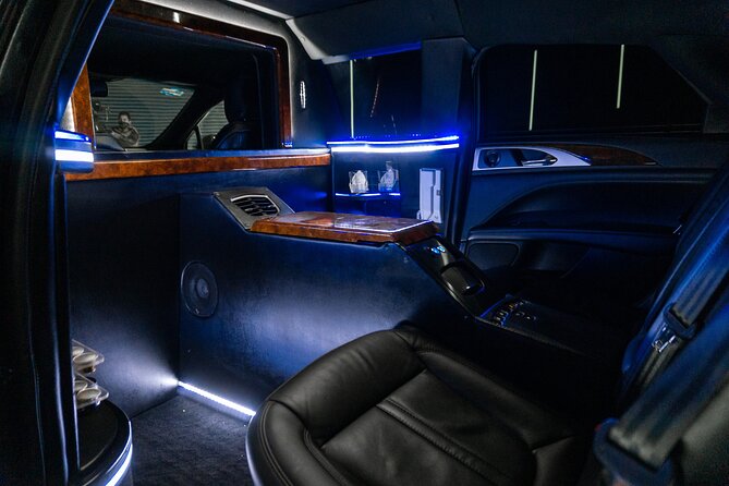 Lincoln Stretch limo from Cancun Hotel Zone to Cancun Airport - Timing That Actually Works: The 2.5-Hour Rule and a 45-Minute Ride