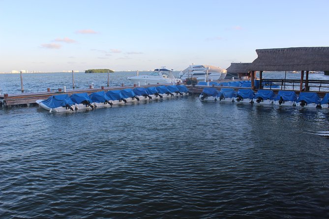 Live the experience of driving an Speedboat & Snorkel in CANCUN - What to pack: the small stuff that keeps the day smooth