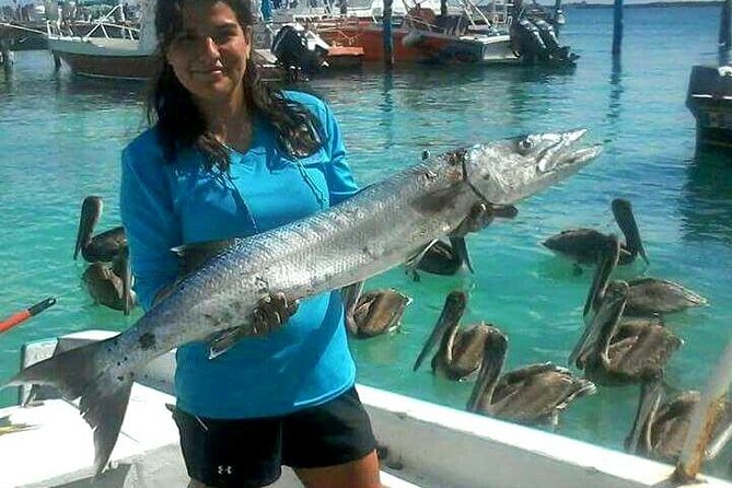 Local Fishing Plus Snorkeling Tour in Isla Mujeres - A 4-Hour Isla Mujeres Combo That Actually Stays Balanced