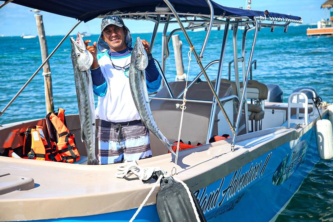 Local Fishing Plus Snorkeling Tour in Isla Mujeres - Who This Tour Fits Best (and Who Might Want a Different Plan)
