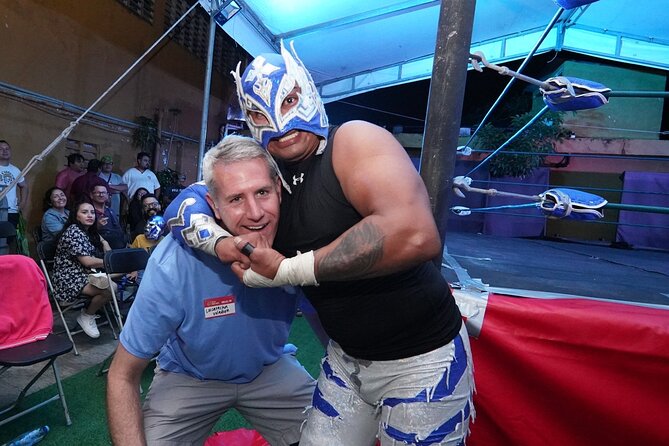Lucha Libre, Tacos, Margaritas,Tequila and Night Market Tour - Tequila Tasting: 5 Types for Free, How to Get More Out of It