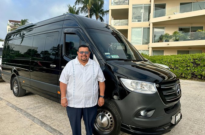 Luxury Airport Transfer: Cancun, Tulum, Playa del Carmen One-Way - Who this private transfer fits best (and who should think twice)