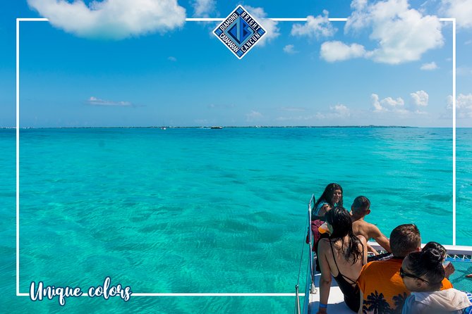 Luxury Catamaran tour to Isla Mujeres with Transportation from Cancun - Transportation Value: Why Hotel Pickup Matters