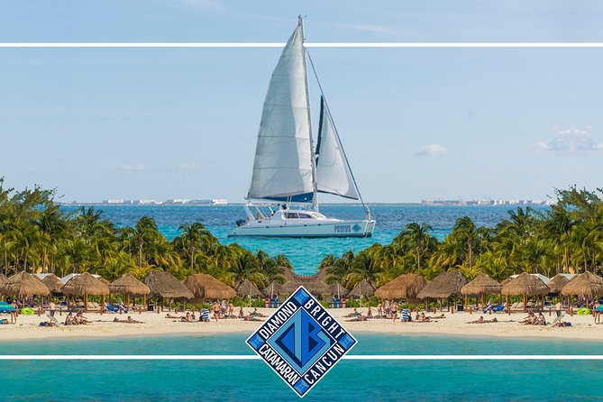Luxury Catamaran tour to Isla Mujeres with transportation from Playa del Carmen - Timing and weather: the main factor behind satisfaction
