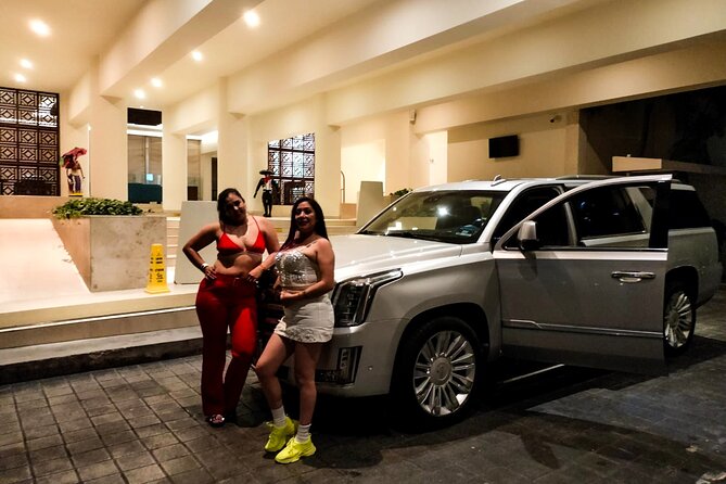 Luxury one way Cancun transfer from Cancun airport - Timing and Arrival Flow, So You Do Not Wait Around