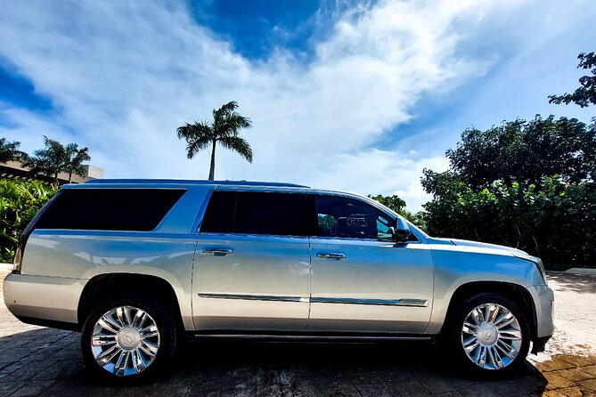 Luxury one way Cancun transfer from Cancun airport - Security Gates and the Part You Usually Do Not Plan For