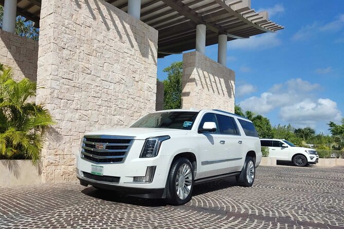 Luxury one way Cancun transfer from Cancun airport - What Makes a One-Way Cancun Airport Transfer Worth It