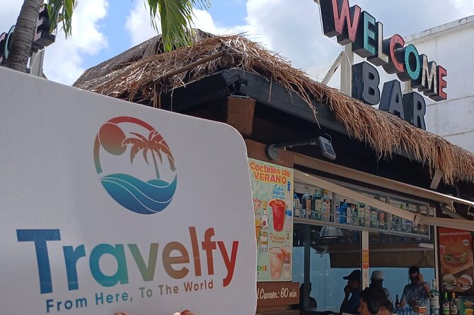 Luxury Private VIP Transportation from Cancun Airport - How the Cancun Airport Meet and Greet Actually Works