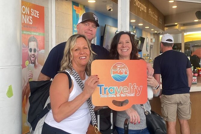 Luxury Private VIP Transportation from Cancun Airport - What’s Included, What’s Not, and How That Changes the Value